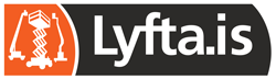 Lyfta.is